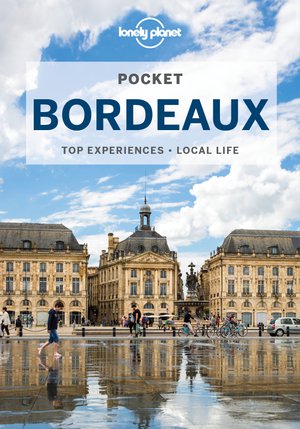 Bordeaux pocket guide 2