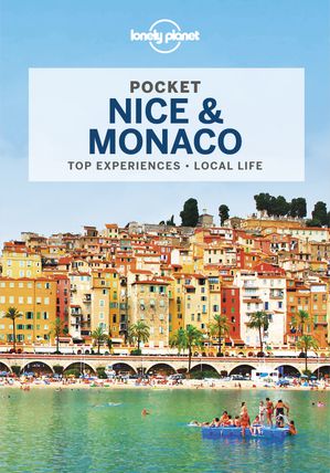 Nice & Monaco pocket guide 2