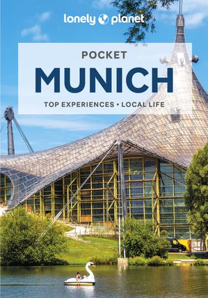 Munich pocket guide 2