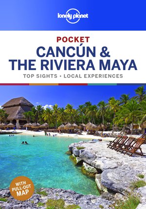Cancun & the Riviera Maya  pocket guide 1