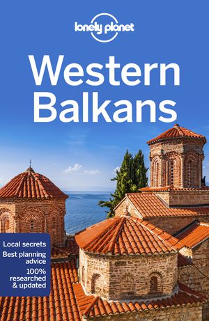 Balkans Western 3