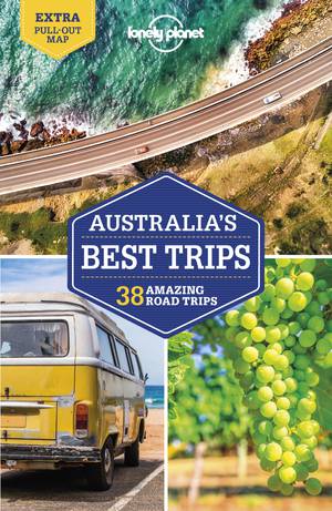 Australia's Best Trips 3