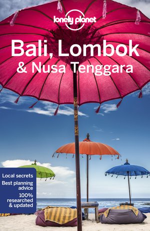 Bali,Lombok & Nusa Tenggara 18