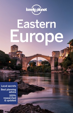 Europe Eastern 16