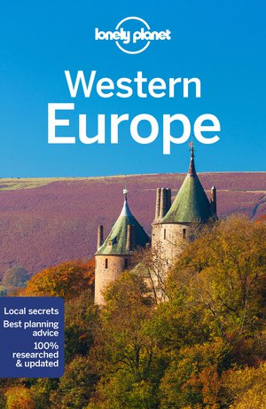 Europe Western 15