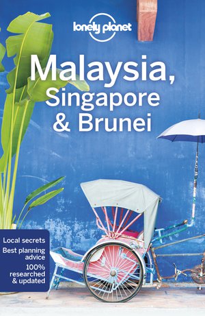 Malaysia - Singapore & Brunei 15