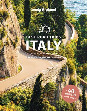 Italy Best Road Trips
