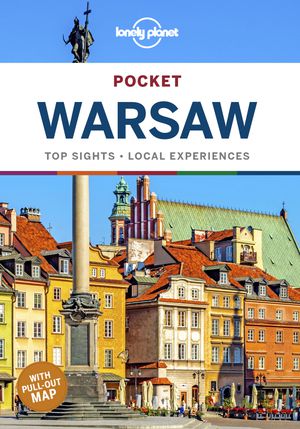 Warsaw pocket guide 1