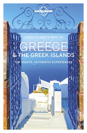 Greece & the Greek Islands Best of 1