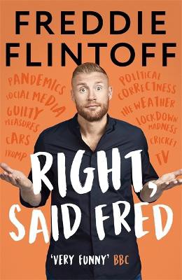 FLINTOFF, A: RIGHT SAID FRED
