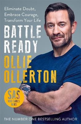 Ollerton, O: Battle Ready