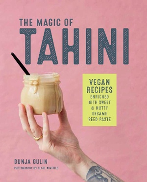 The Magic of Tahini