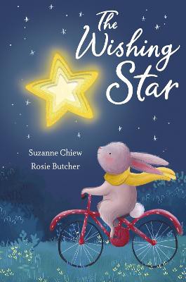 Chiew, S: The Wishing Star