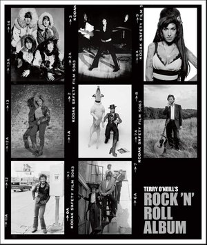 O'Neill, T: Terry O'Neill's Rock 'n' Roll Album