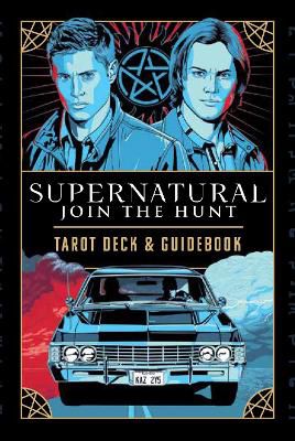 Supernatural - Tarot Deck and Guidebook