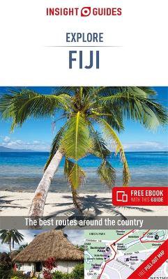 Fiji Explore