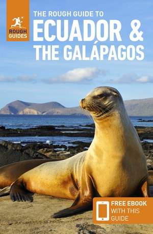 Ecuador & the Galapagos Islands 7