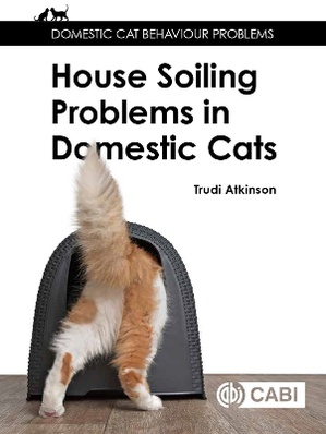 House-soiling Problems In Domestic Cats