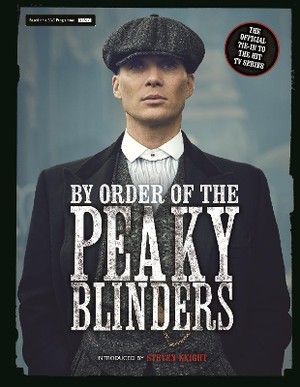 Allen, M: By Order of the Peaky Blinders