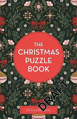 The Christmas Puzzle Book