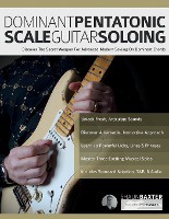 Dominant Pentatonic Scale Guitar Soloing