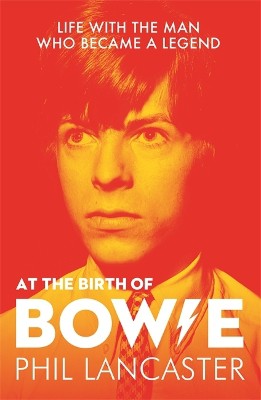 At the Birth of Bowie