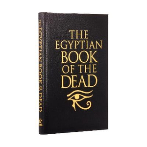 The Egyptian Book Of The Dead