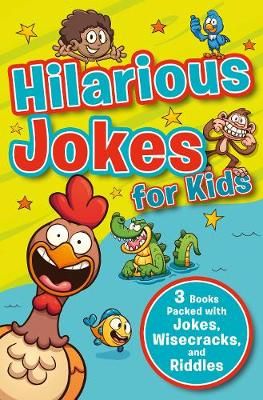 Hilarious Jokes for Kids