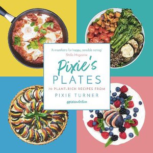Pixie's Plates