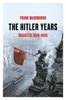 Mcdonough, F: Hitler Years