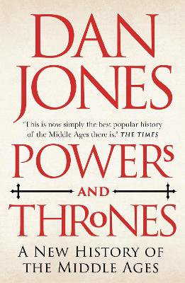 Powers And Thrones
