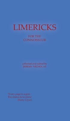 Limericks For The Connoisseur
