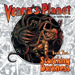 Venna's Planet Book Two
