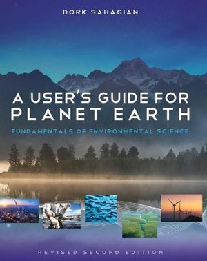 Sahagian, D: User's Guide for Planet Earth