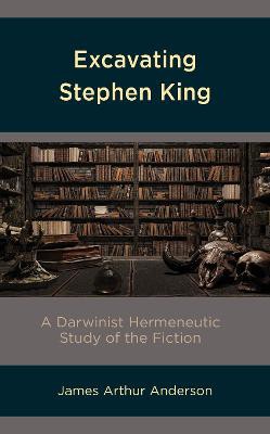 Excavating Stephen King