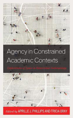 Agency in Constrained Academic Contexts