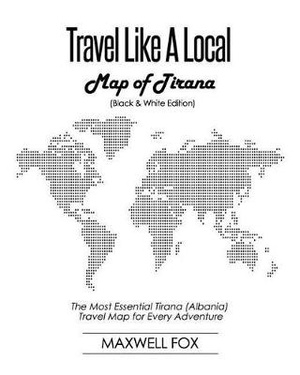 TRAVEL LIKE A LOCAL - MAP OF T