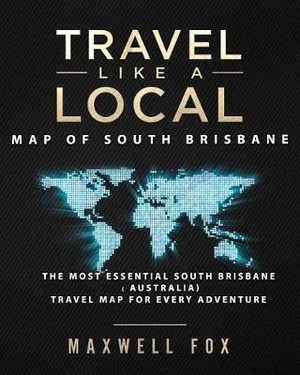 TRAVEL LIKE A LOCAL - MAP OF S
