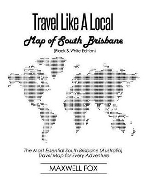 TRAVEL LIKE A LOCAL - MAP OF S
