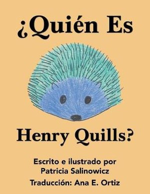 ¿Quién Es Henry Quills?