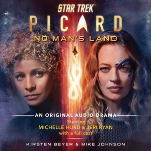 Beyer, K: Star Trek: Picard: No Man's Land
