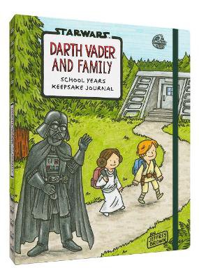 Star Wars: Darth Vader and Family S