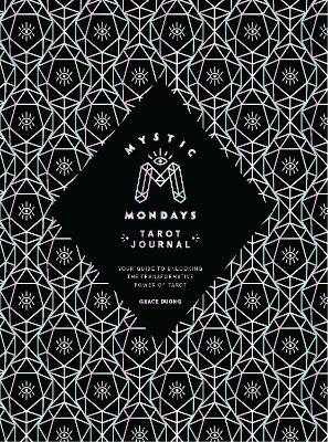 Mystic Mondays Tarot Journal
