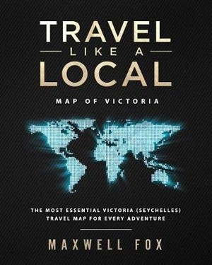 TRAVEL LIKE A LOCAL - MAP OF V