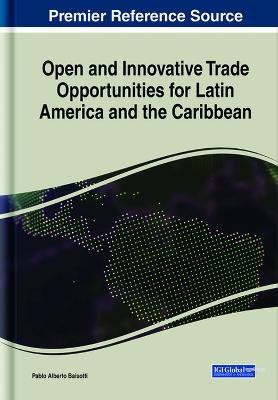 Open and Innovative Trade Opportunities for Latin America and the Caribbean