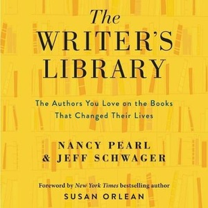 The Writer's Library Lib/E