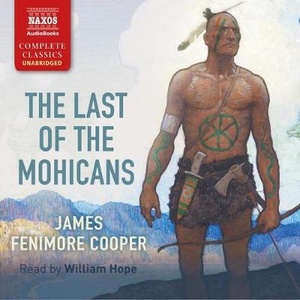 The Last of the Mohicans Lib/E