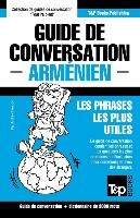 Guide de conversation - Arménien - Les phrases les plus utiles