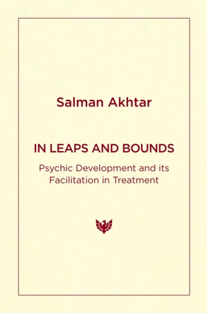 Akhtar, S: In Leaps and Bounds