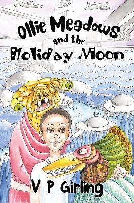 Ollie Meadows And The Holiday Moon